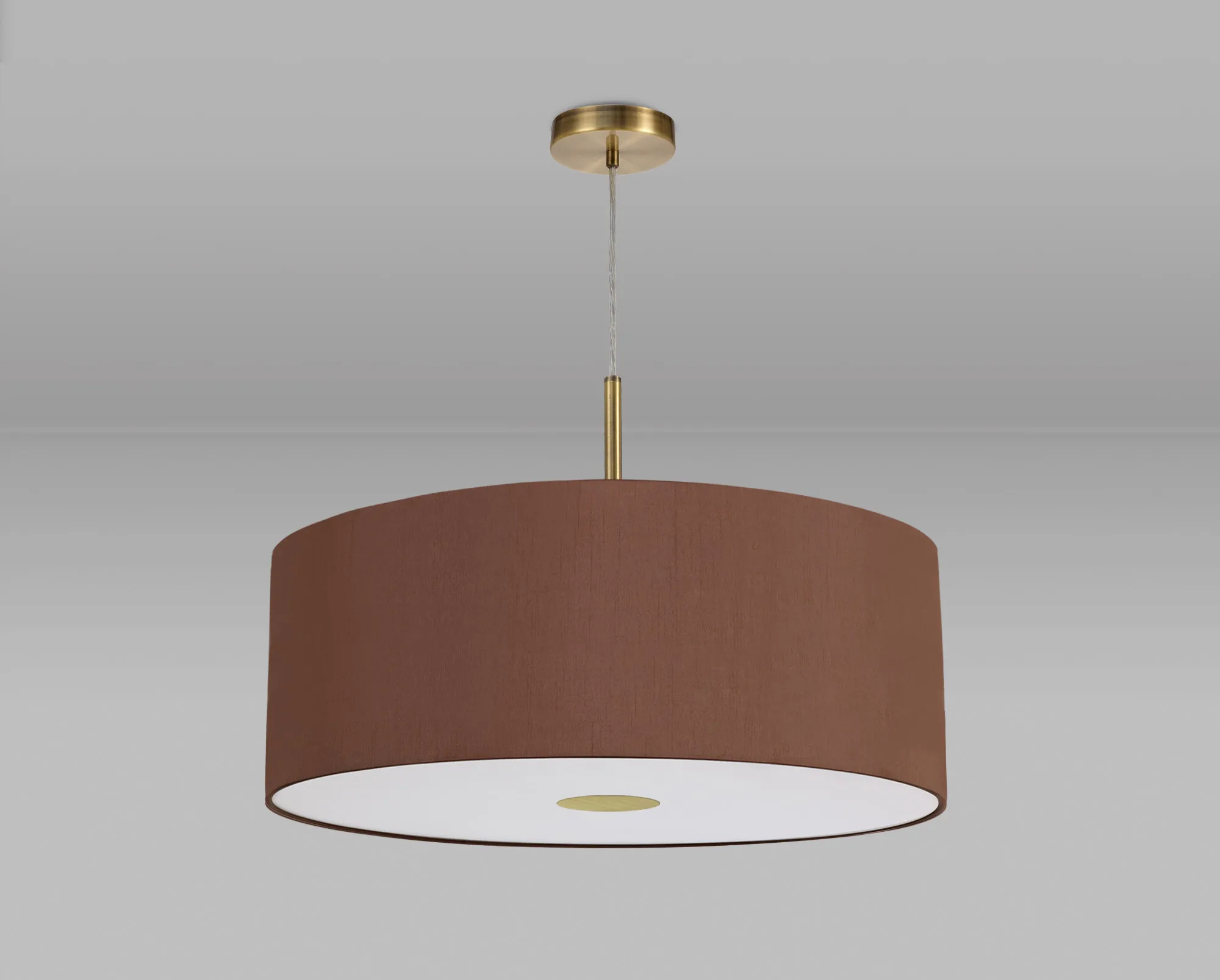 Baymont AB RC Ceiling Lights Deco Single Pendant